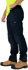 Picture of CAT-1810004.382-Machine Pant Navy