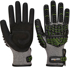 Picture of Prime Mover Workwear Nitrile Foam Impact Glove (A755)