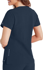 Picture of Barco One Women 5-Pocket Sporty V-Neck Pulse Scrub Top (BA-5106)