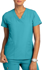 Picture of Barco One Women 5-Pocket Sporty V-Neck Pulse Scrub Top (BA-5106)