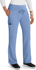 Picture of Womens 5 Pocket Knit Waistband Pants - Petite (BA-5206)