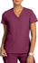 Picture of Barco One Women 5-Pocket Sporty V-Neck Pulse Scrub Top (BA-5106)