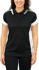 Picture of Be Seen Uniform-BSP15L-Ladies  Cooldry Micromesh Polo