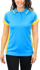 Picture of Be Seen Uniform-BSP15L-Ladies  Cooldry Micromesh Polo