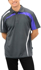 Picture of Be Seen Uniform-BSP2014-Men's  Cooldry Polo