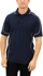 Picture of Be Seen Uniform-BSP09-Men's Baby Waffle Knit Polo