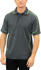 Picture of Be Seen Uniform-BSP09-Men's Baby Waffle Knit Polo