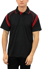 Picture of Be Seen Uniform-THE VIPER-Men's Cooldry Micromesh Polo