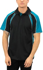 Picture of Be Seen Uniform-THE TOUCAN-Men's  Cooldry Micromesh Polo