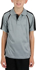 Picture of Be Seen Uniform-THE ROZELLA-Kids  Cooldry Micromesh Polo