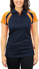 Picture of Be Seen Uniform-THE CHAMELEON-Ladies Cooldry Micromesh Polo