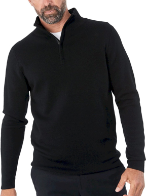 Picture of Gear For Life Mens Barkers Merino Jacket (GFL-BHZQM)