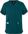 Picture of Healing Hands-2331-Men's Jake Scrub Top