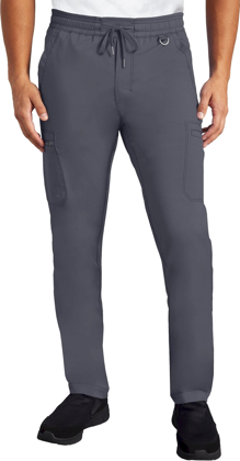 Picture of Healing Hands-9300 - Mens Purple Label Daniel Utility Pant