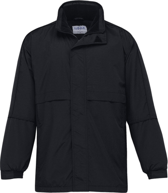 Picture of Gear For Life Kids Plain Basecamp Jacket (AN-Y)