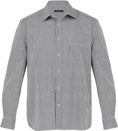 Picture of Gear For Life Mens Kingston Check Shirt (TKC)