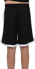 Picture of Be Seen Kid's Cooldry Pique Knit Basketball Shorts (BSSH2065K)