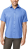 Picture of City Collection Ezylin® Mens Short Sleeve Shirt (4145SS)