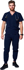 Picture of Dr.Woof Scrubs Men's 3-Pocket Scrub Top (MT-001)