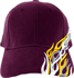 Picture of Grace Collection Cyclone Cap (AH189)