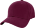 Picture of Grace Collection Heavy Brushed Cotton Cap (AH230)