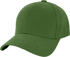 Picture of Grace Collection Heavy Brushed Cotton Cap (AH230)