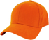 Picture of Grace Collection Heavy Brushed Cotton Cap (AH230)