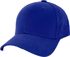 Picture of Grace Collection Heavy Brushed Cotton Cap (AH230)