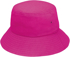 Picture of Grace Collection Heavy Brushed Cotton Bucket Hat (AH715)