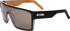 Picture of Unit Workwear Black Gold Command Polarised Sunglasses (209130022)