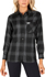 Picture of Unit Workwear Womens Fraser Flannel Shirt (213213002)