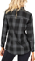 Picture of Unit Workwear Womens Fraser Flannel Shirt (213213002)