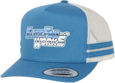 Picture of FlexFit Stripe Cap (FF-6507)