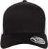 Picture of FlexFit Mesh Back Trucker Cap 2 Color Combination (FF-110MT)