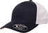 Picture of FlexFit Mesh Back Trucker Cap 2 Color Combination (FF-110MT)