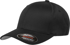 Picture of FlexFit Worn By The World Cap (FF-6277)