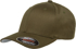 Picture of FlexFit Worn By The World Cap (FF-6277)