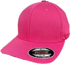 Picture of FlexFit Worn By The World Cap (FF-6277)