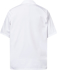 Picture of NCC Apparel Mens Short Sleeve Food Industry Jacshirt With Modesty Insert (WS6071)