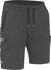 Picture of Bisley Workwear 4-Way Stretch Elastic Waist Cargo Short (BSHC1333)