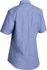 Picture of Bisley Workwear Womens Chambray Shirt (B71407L)