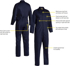 Picture of Bisley Workwear Drill Coverall (BC6007)