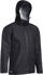 Picture of Bisley Workwear Lightweight  Ripstop Rain Jacket With Concealed Hood (BJ6926)