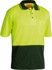 Picture of Bisley Workwear Hi Vis Polo Shirt (BK1234)