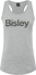 Picture of Bisley Workwear Womens Cotton Logo Singlet (BKSL063)