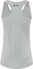 Picture of Bisley Workwear Womens Cotton Logo Singlet (BKSL063)