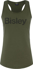 Picture of Bisley Workwear Womens Cotton Logo Singlet (BKSL063)