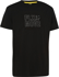 Picture of Bisley Workwear Cotton Outline Print Tee (BKT085)