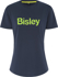 Picture of Bisley Workwear Womens Cotton Logo Tee (BKTL064)