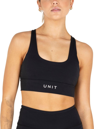 Picture of UNIT Womens Energy Strap Sports Bra (211212005)